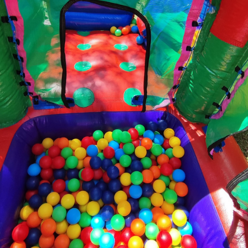 Cubinho 3x1 - Foto 3