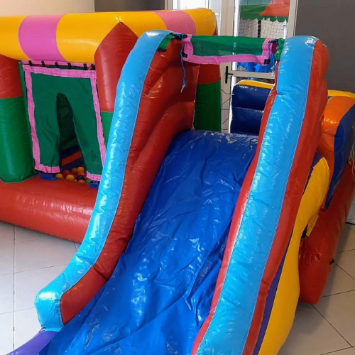 Cubinho 3x1 - Foto 1