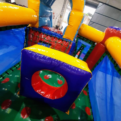 Kid Play Obstáculos - Foto 3