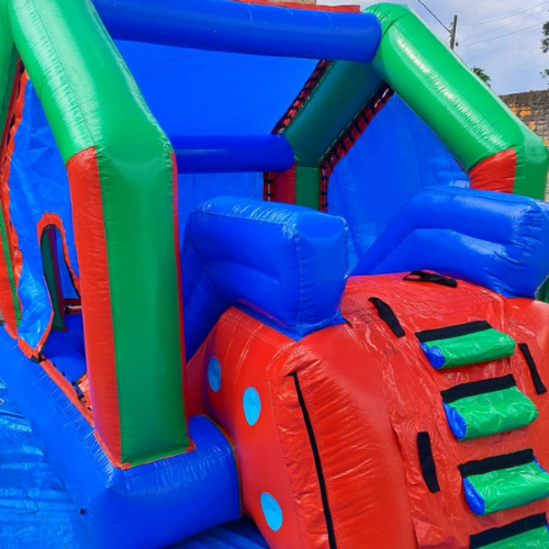 Piscina de Bolinhas 3x1 - Foto 2