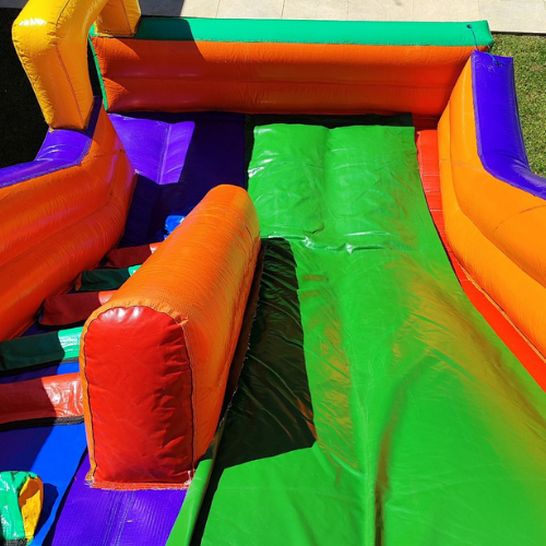 Tobogã Casinha G - Foto 3