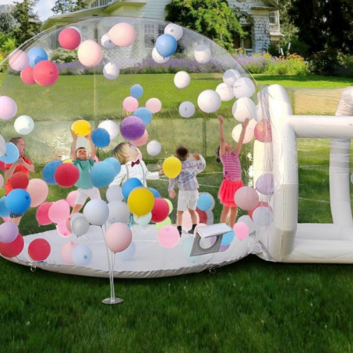 Bubble House - Foto 2