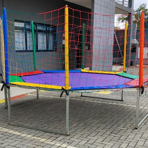 Camas Elástica - Foto 3