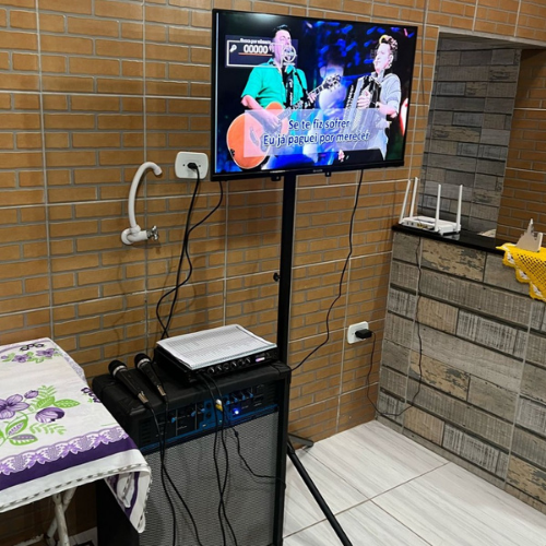 Karaokê Completo - Foto 2
