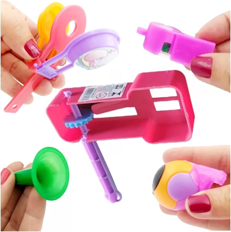 Kit de Gincanas - Foto 1